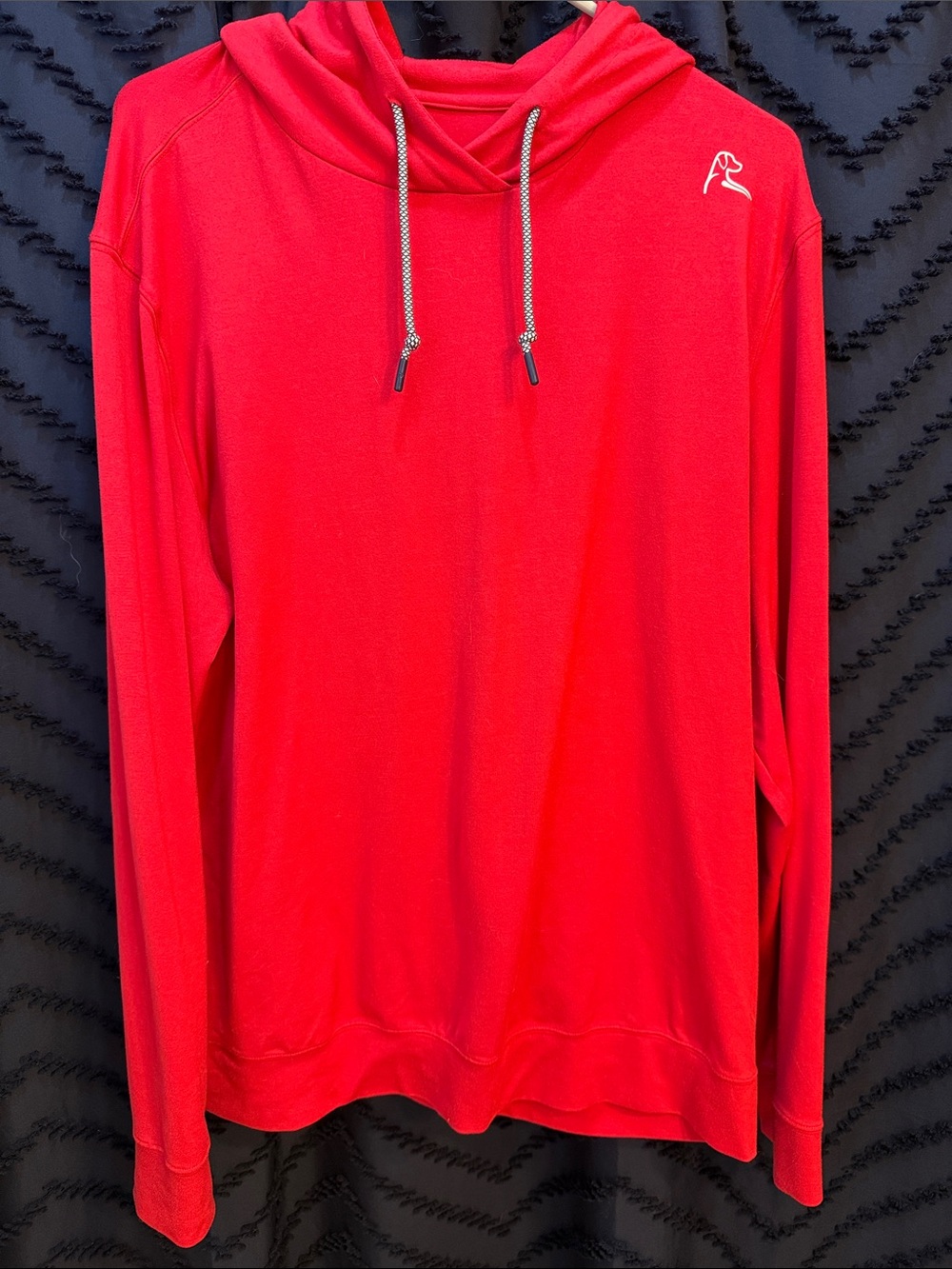 Rhoback pullover